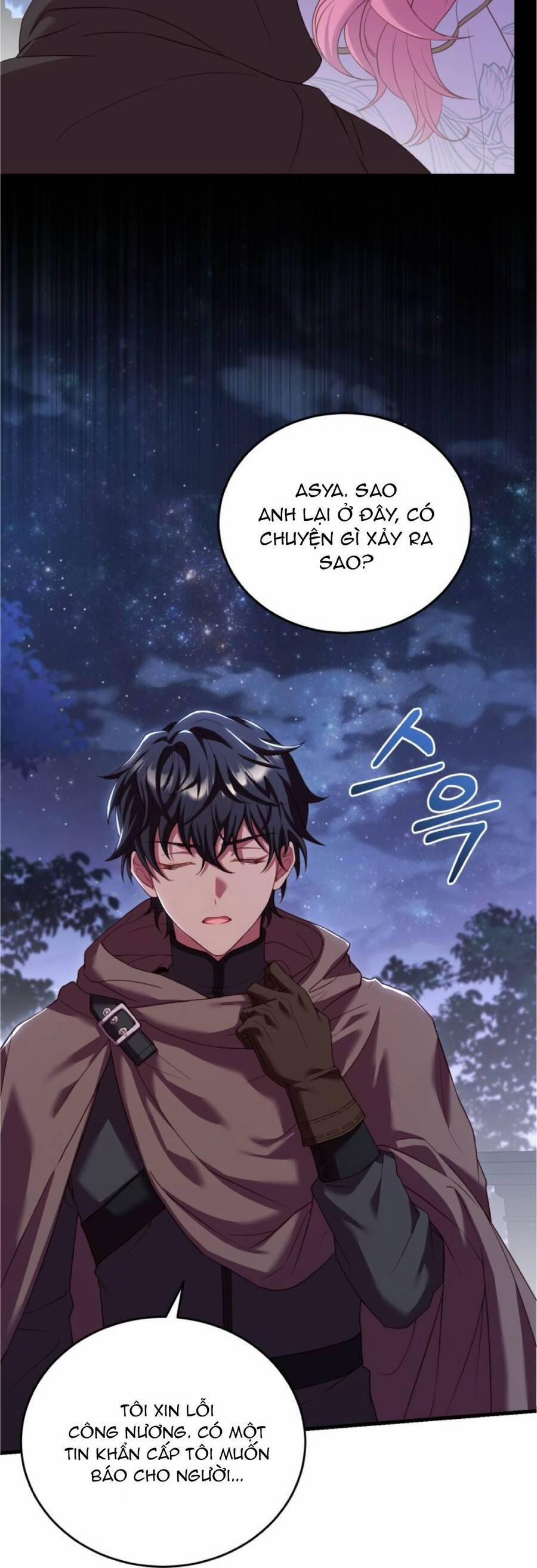 Cái Giá Khi Huỷ Hôn. 17 trang 46