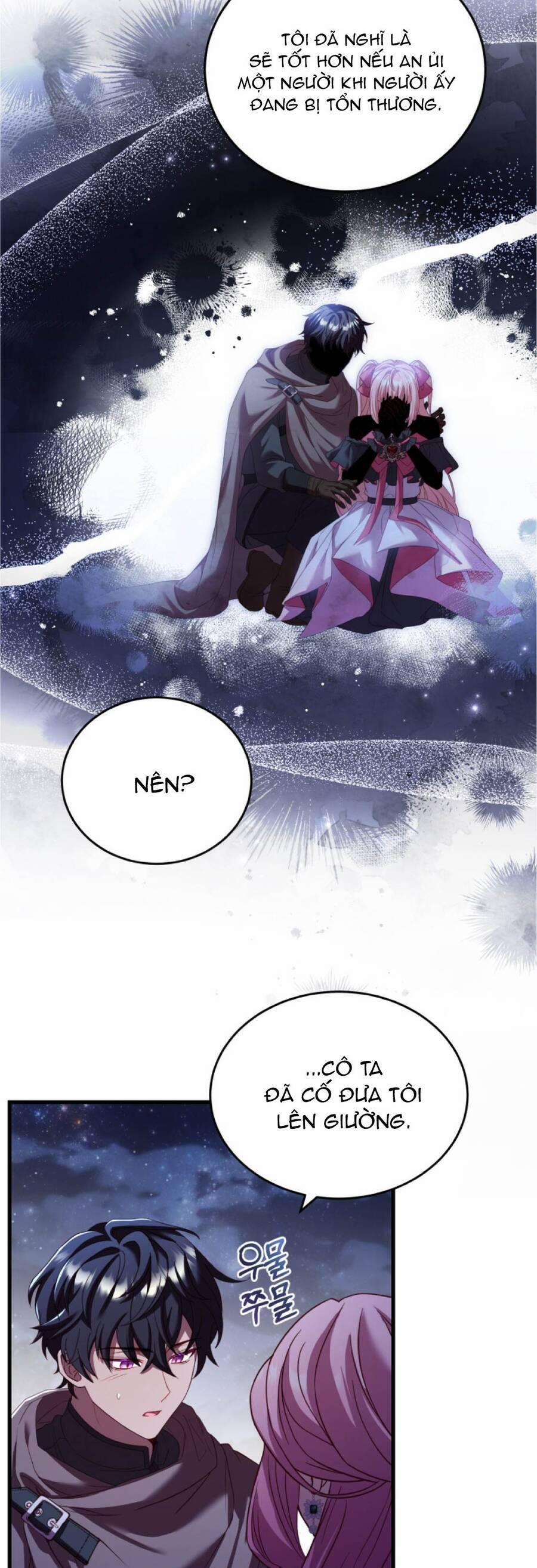 Cái Giá Khi Huỷ Hôn. 17 trang 48