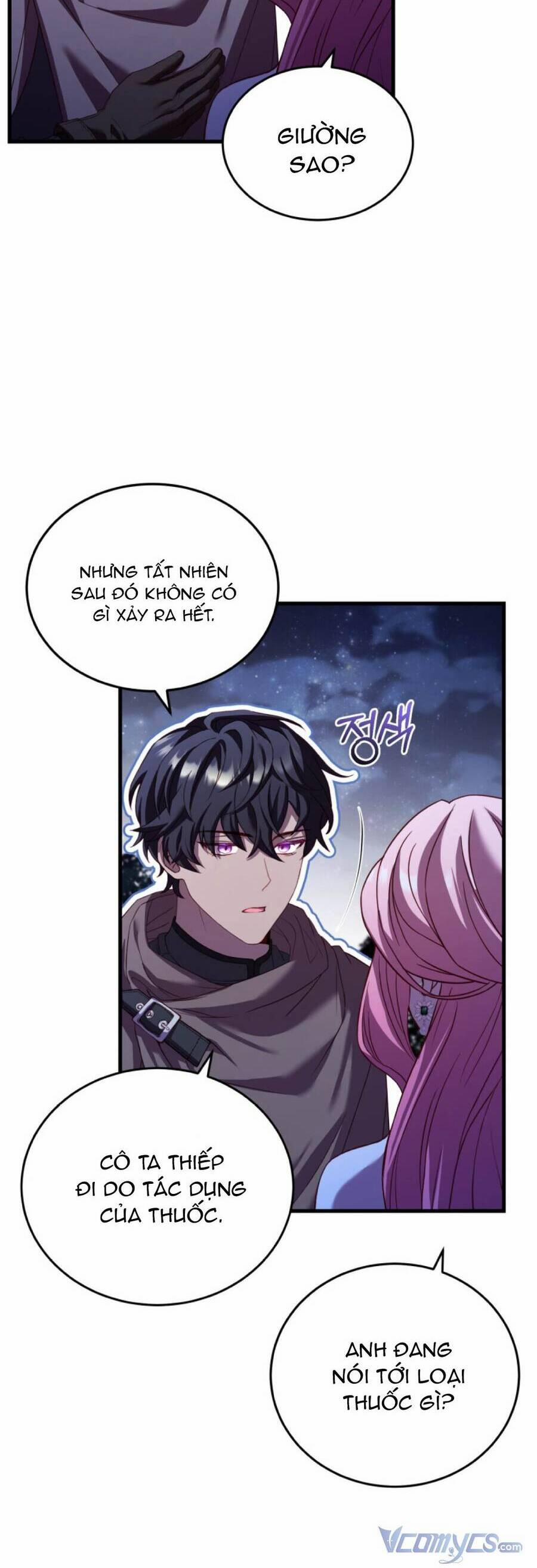 Cái Giá Khi Huỷ Hôn. 17 trang 49