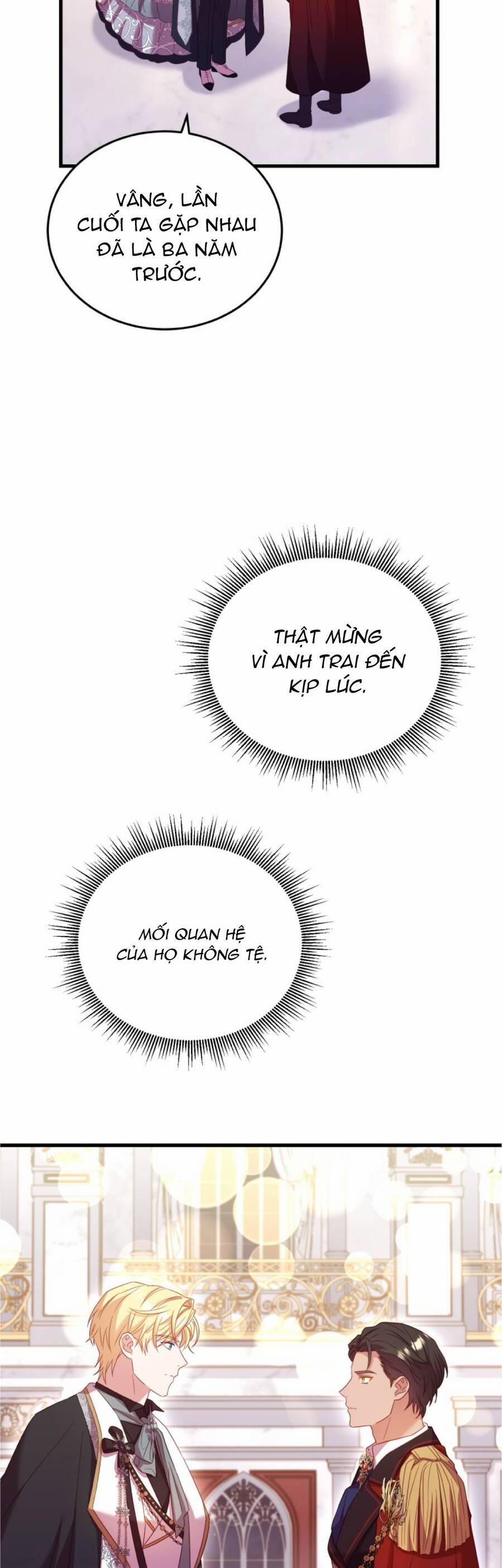 Cái Giá Khi Huỷ Hôn. 17 trang 5