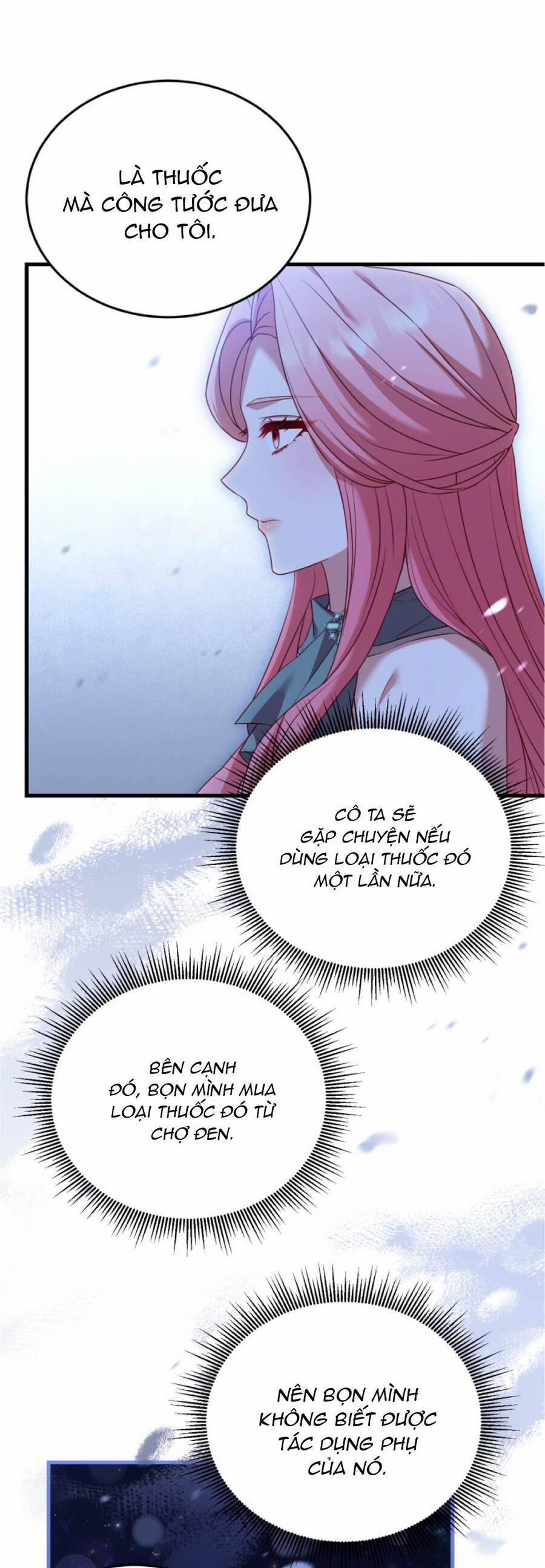 Cái Giá Khi Huỷ Hôn. 17 trang 50