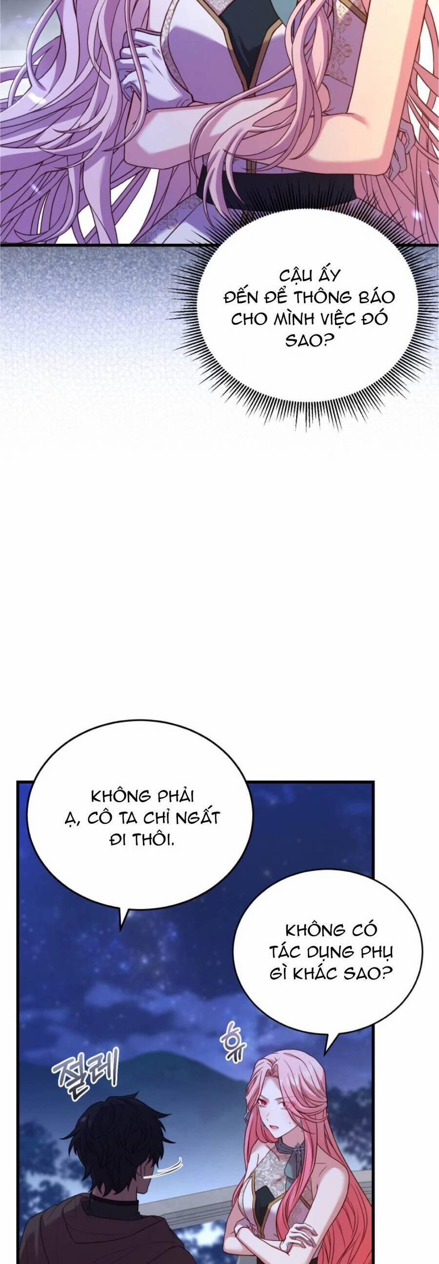 Cái Giá Khi Huỷ Hôn. 17 trang 52