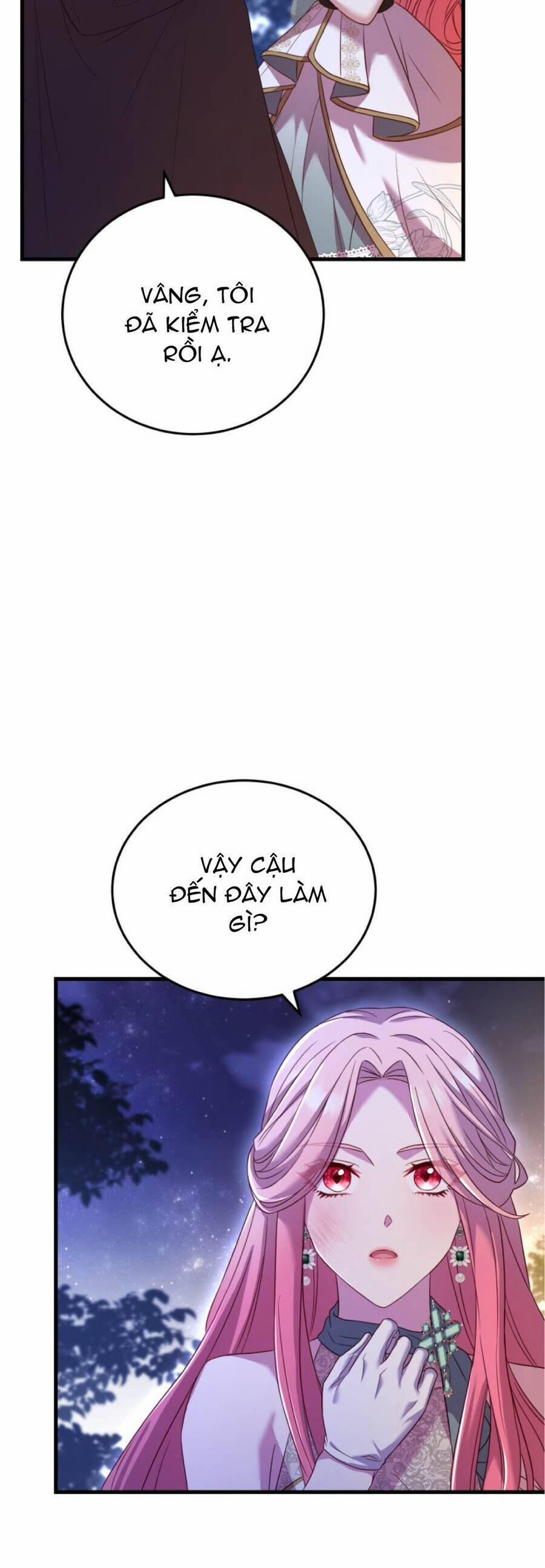 Cái Giá Khi Huỷ Hôn. 17 trang 53