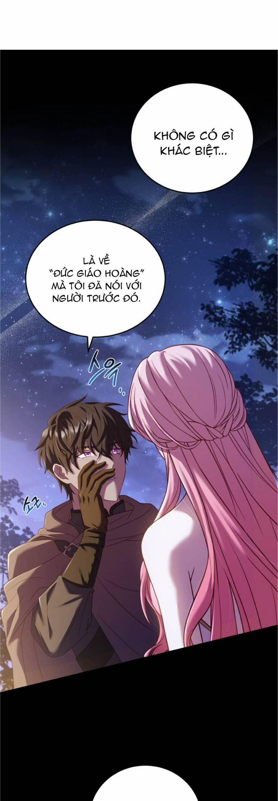 Cái Giá Khi Huỷ Hôn. 17 trang 54