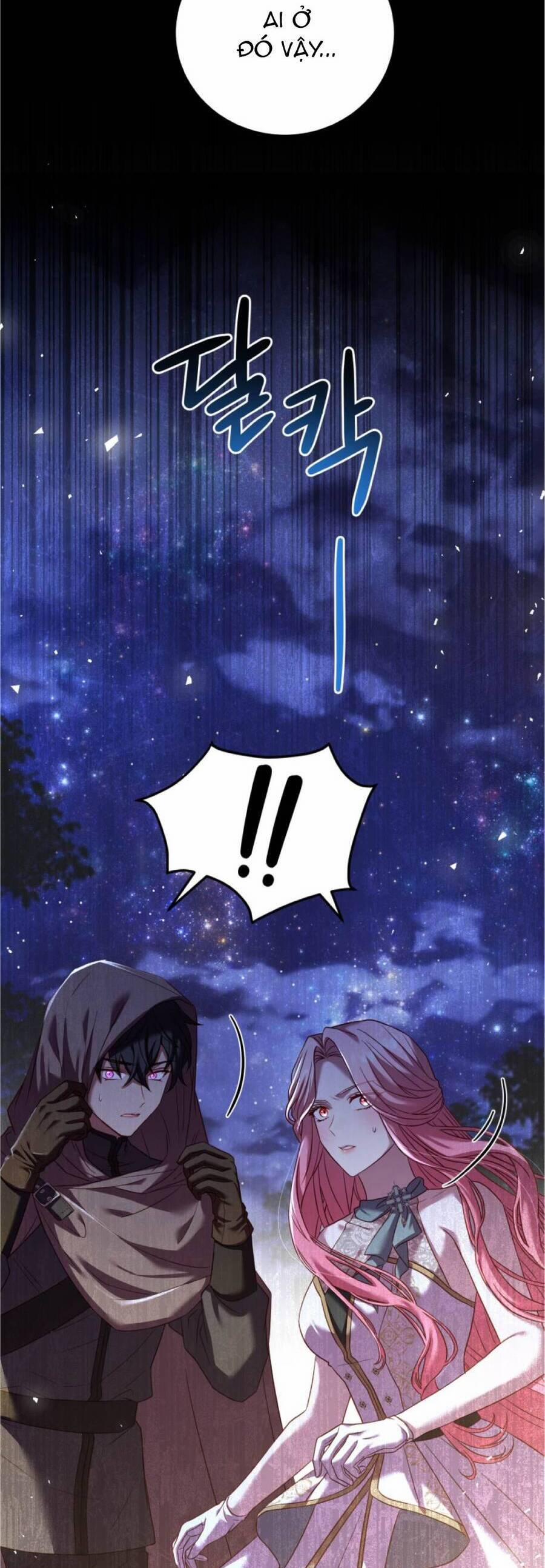 Cái Giá Khi Huỷ Hôn. 17 trang 55