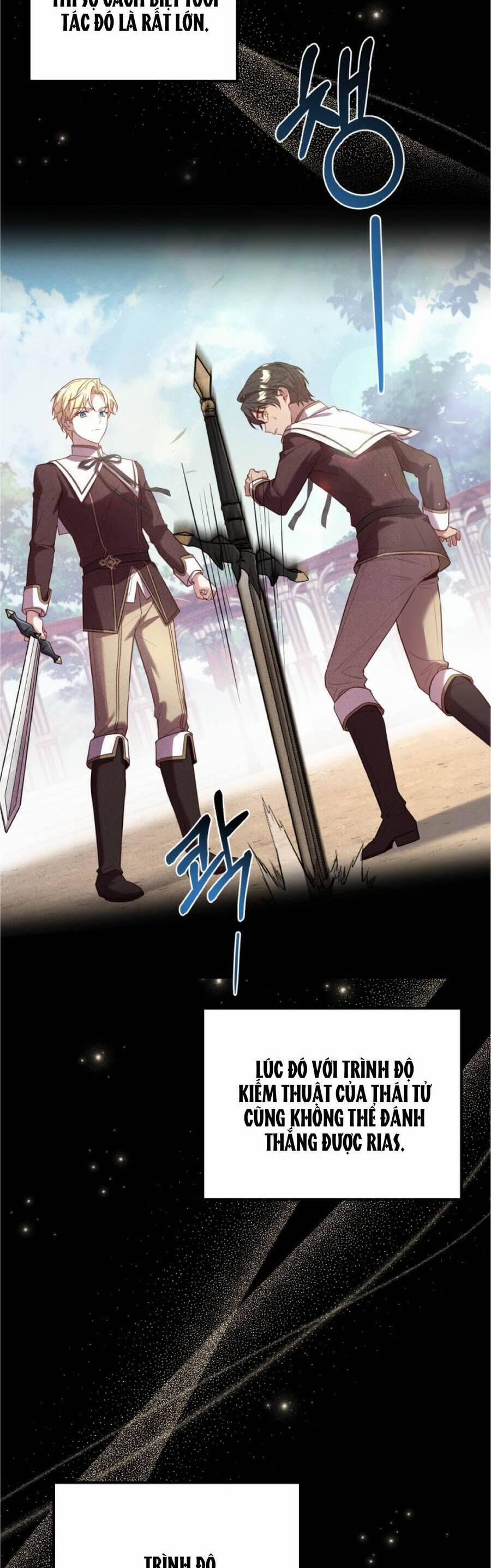 Cái Giá Khi Huỷ Hôn. 17 trang 8