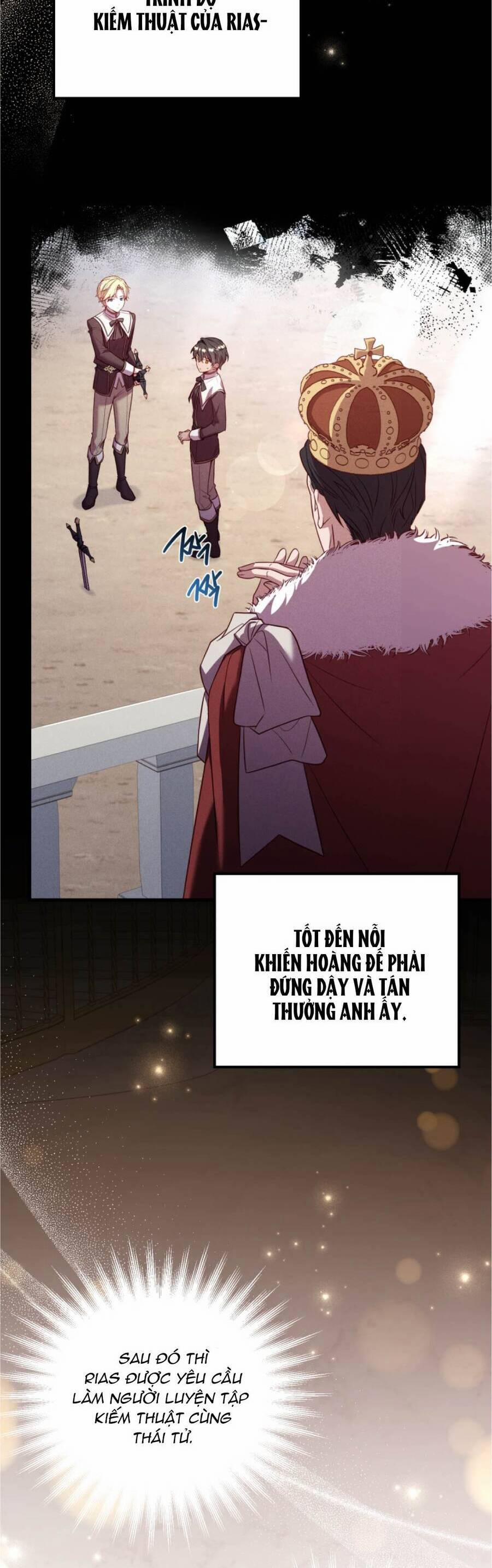 Cái Giá Khi Huỷ Hôn. 17 trang 9