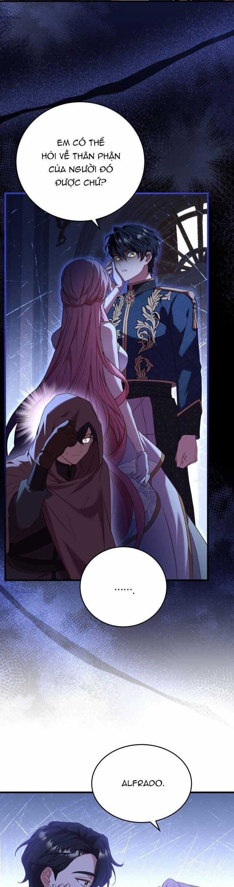 Cái Giá Khi Huỷ Hôn. 18 trang 11