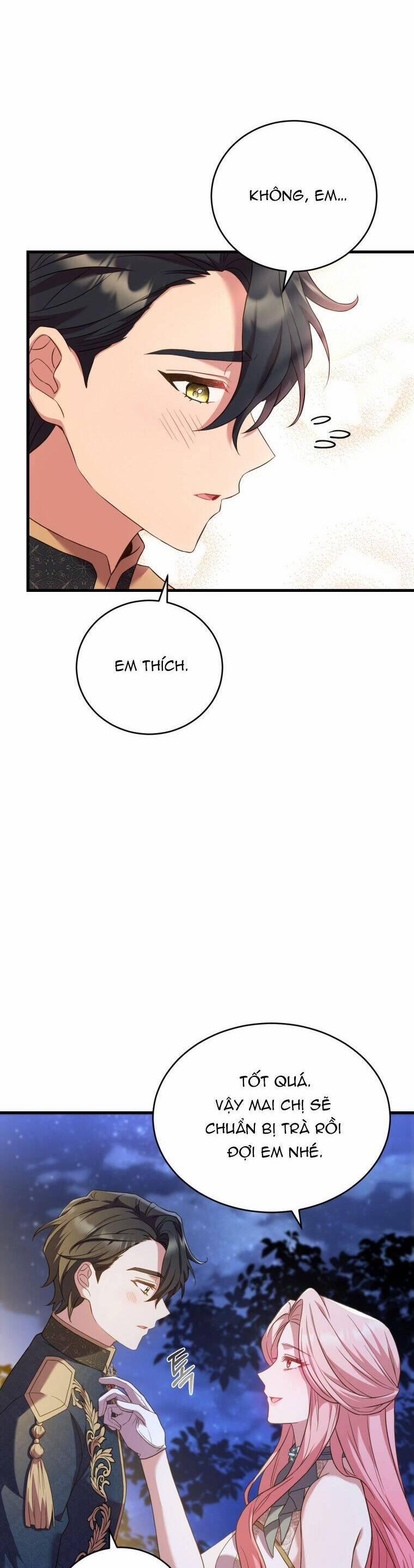 Cái Giá Khi Huỷ Hôn. 18 trang 14