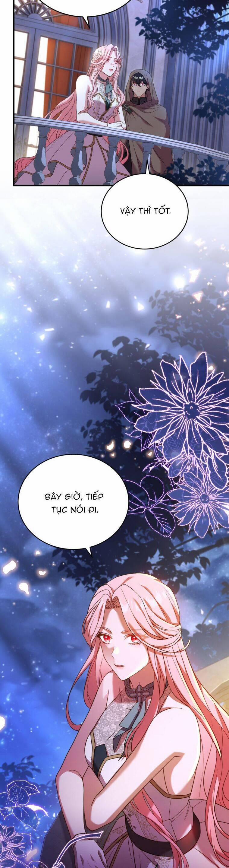 Cái Giá Khi Huỷ Hôn. 18 trang 17