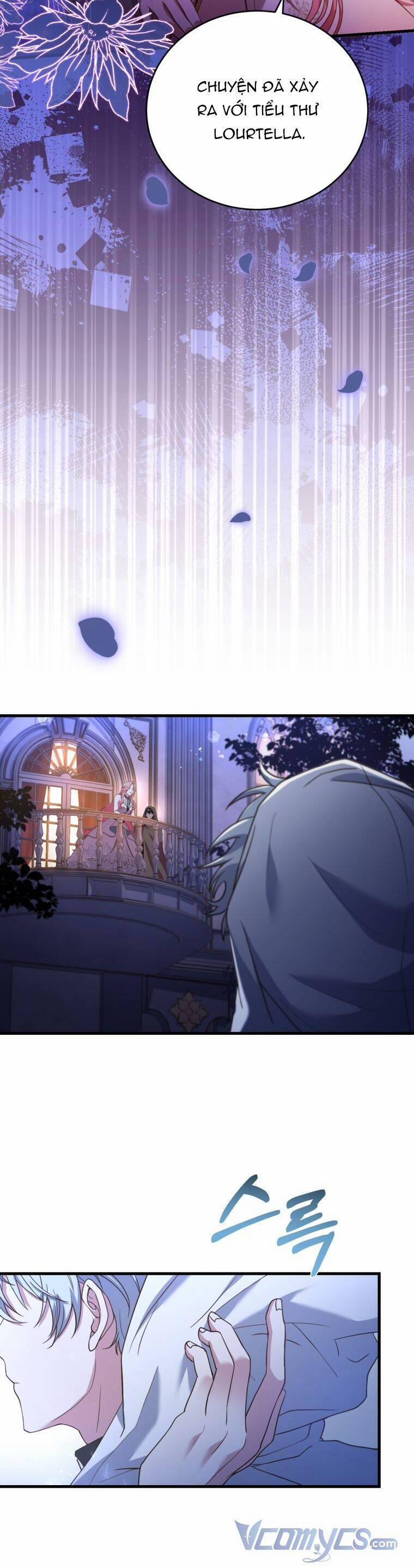 Cái Giá Khi Huỷ Hôn. 18 trang 18