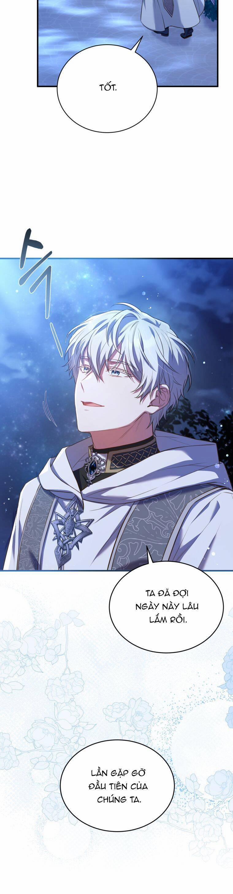 Cái Giá Khi Huỷ Hôn. 18 trang 20