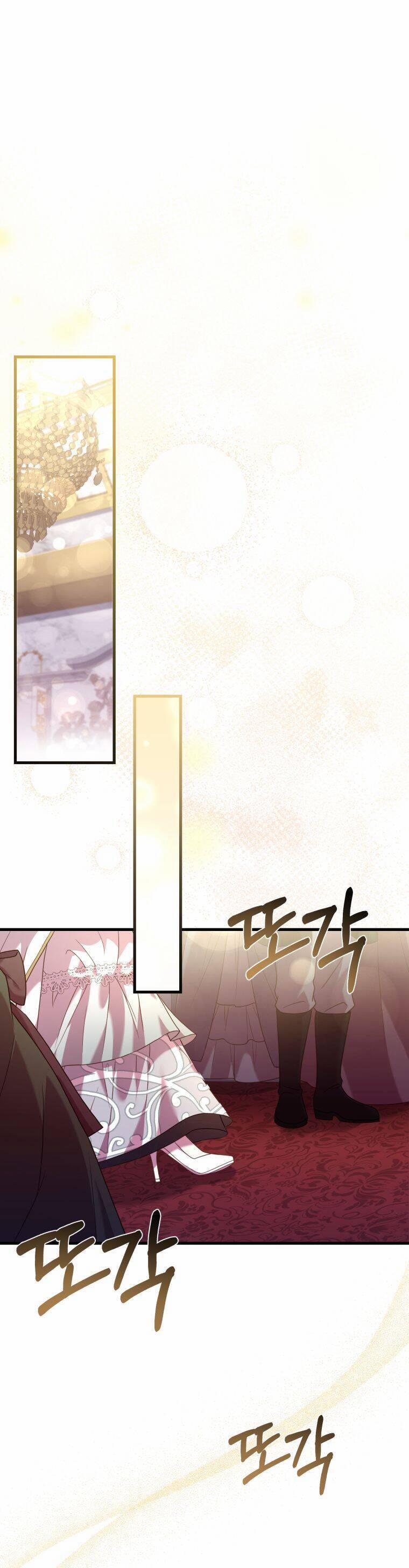 Cái Giá Khi Huỷ Hôn. 18 trang 21