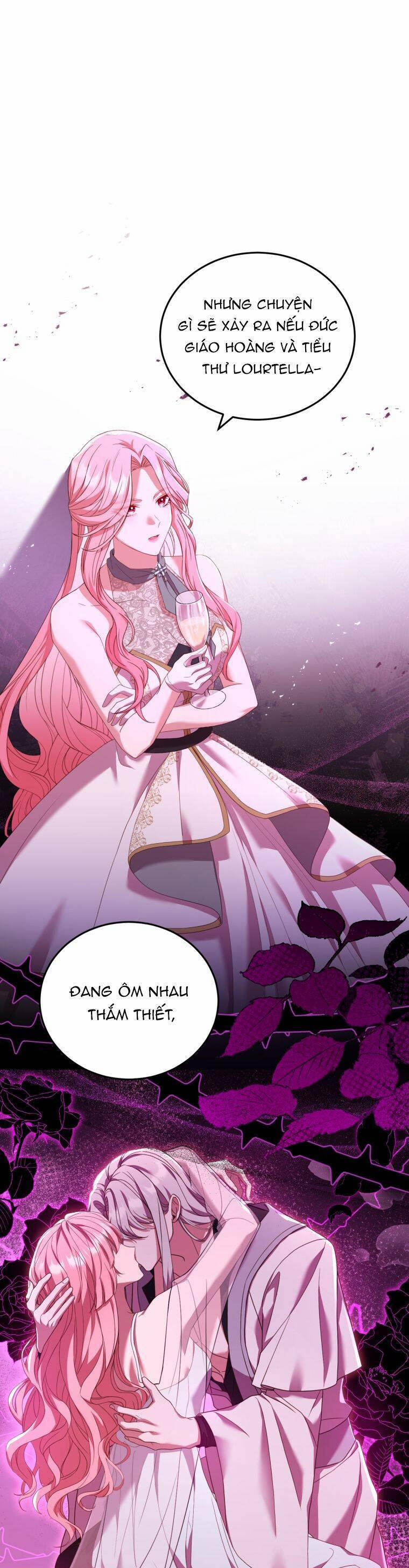 Cái Giá Khi Huỷ Hôn. 18 trang 26