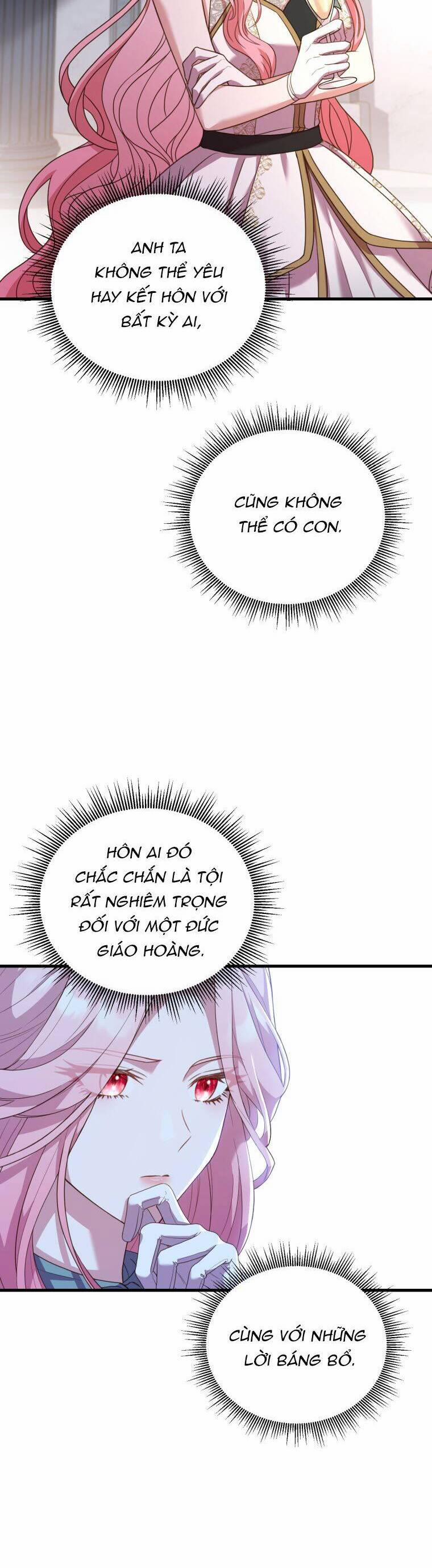 Cái Giá Khi Huỷ Hôn. 18 trang 29