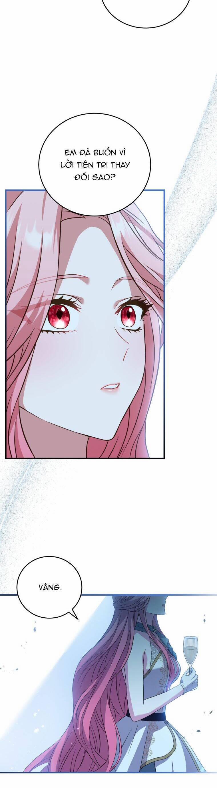 Cái Giá Khi Huỷ Hôn. 18 trang 33