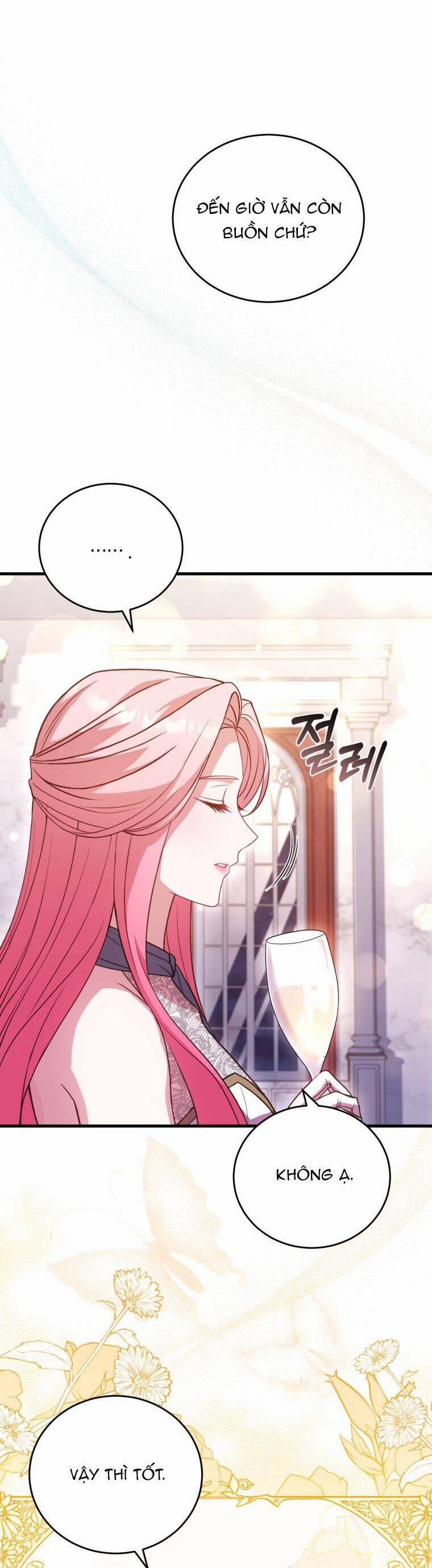 Cái Giá Khi Huỷ Hôn. 18 trang 34