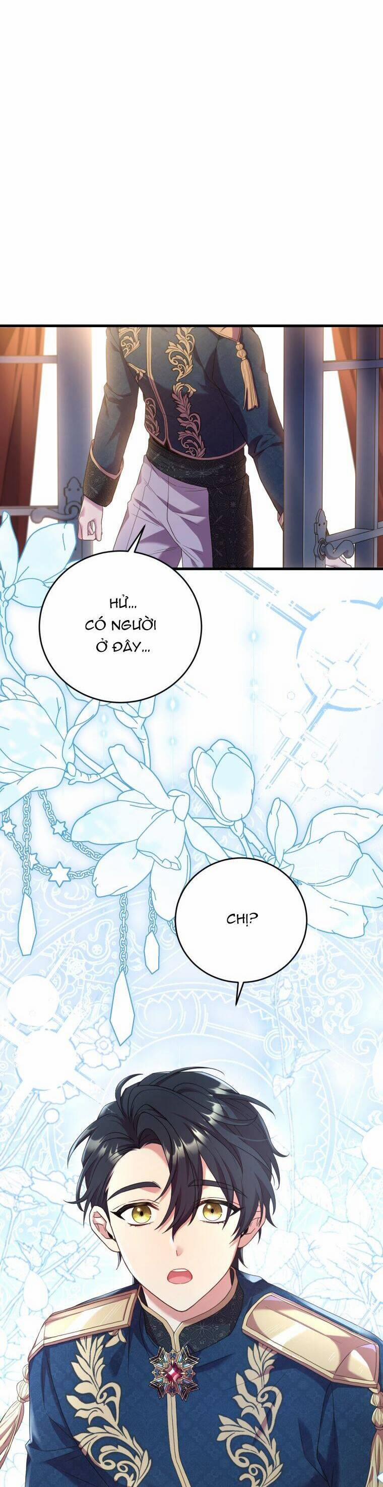 Cái Giá Khi Huỷ Hôn. 18 trang 4