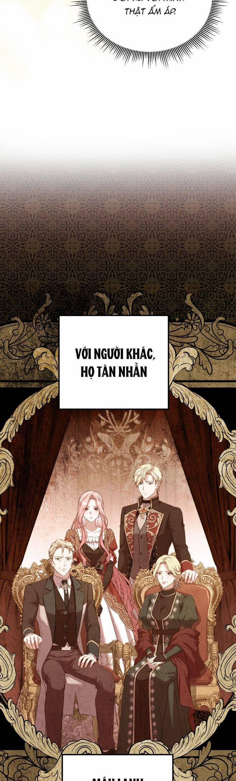 Cái Giá Khi Huỷ Hôn. 18 trang 40