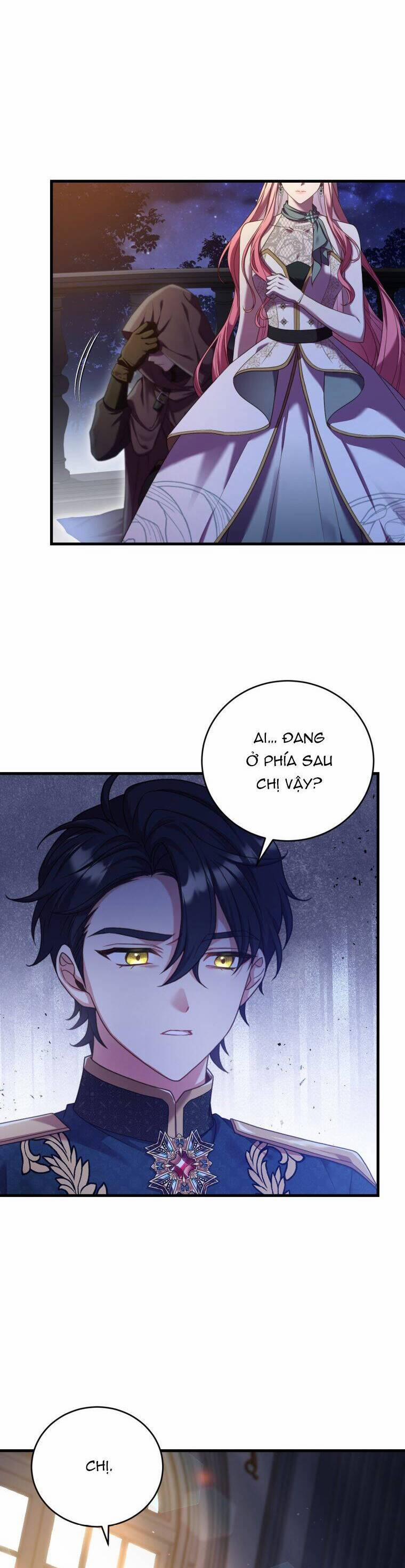 Cái Giá Khi Huỷ Hôn. 18 trang 6