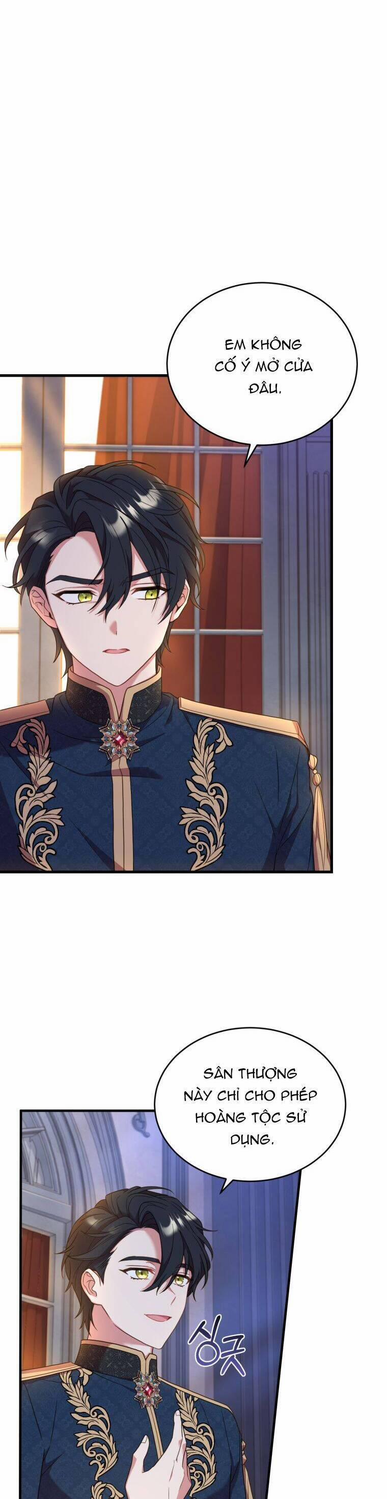 Cái Giá Khi Huỷ Hôn. 18 trang 8