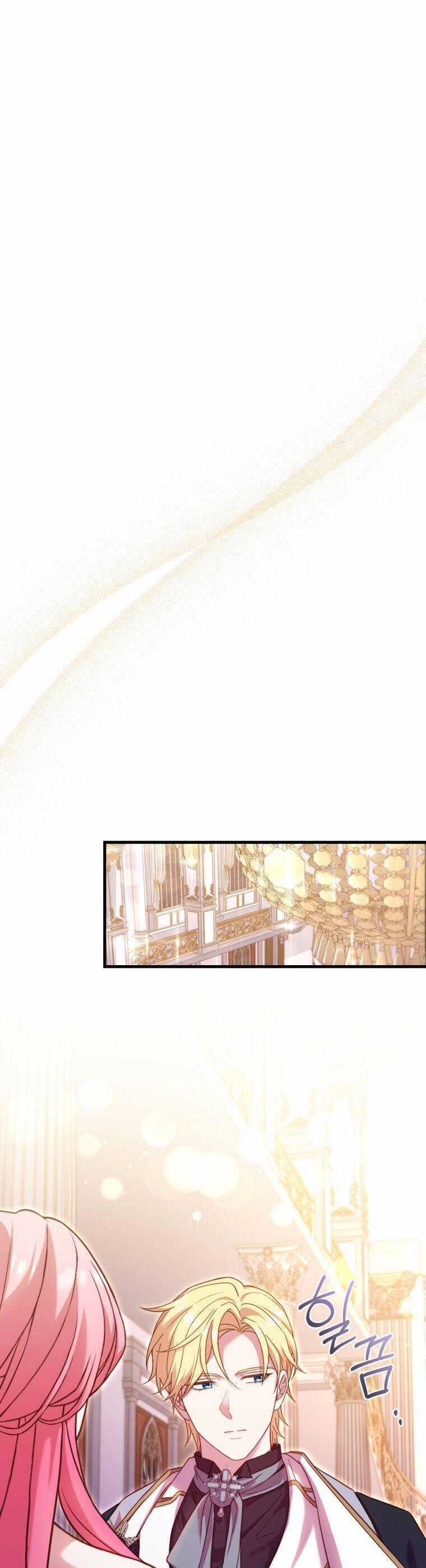 Cái Giá Khi Huỷ Hôn. 19 trang 1