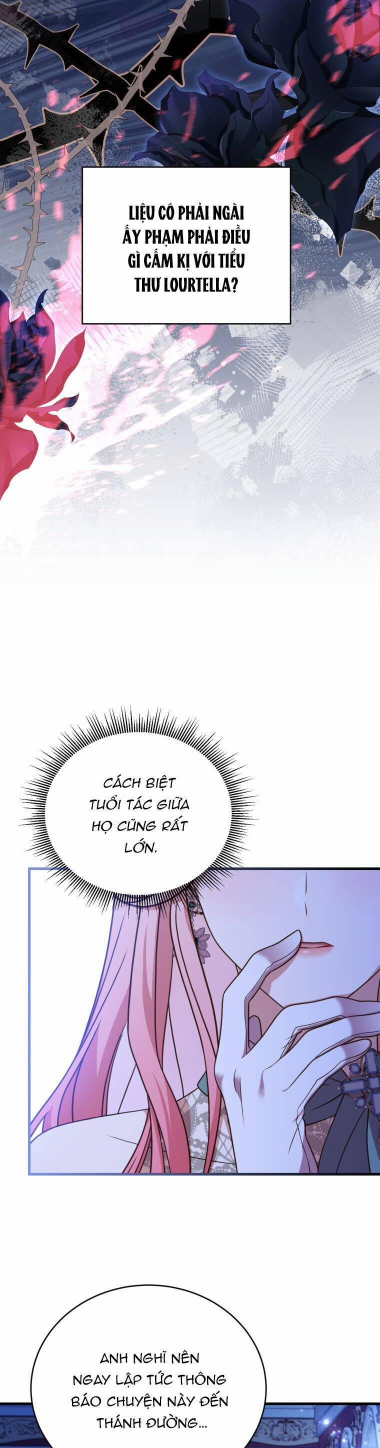 Cái Giá Khi Huỷ Hôn. 19 trang 10