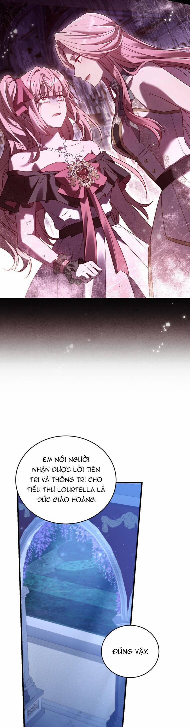 Cái Giá Khi Huỷ Hôn. 19 trang 14