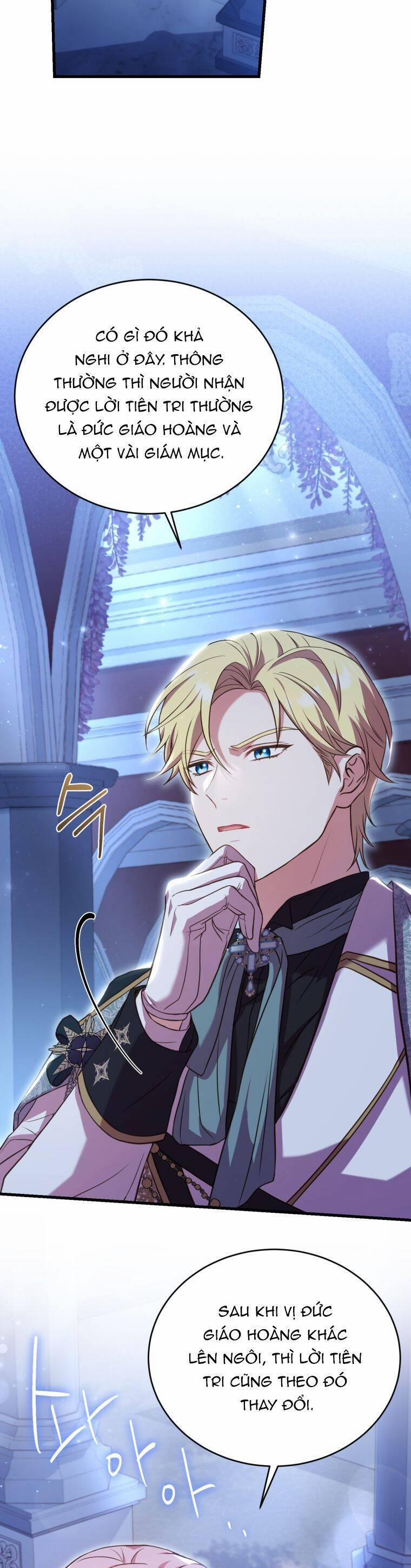 Cái Giá Khi Huỷ Hôn. 19 trang 15