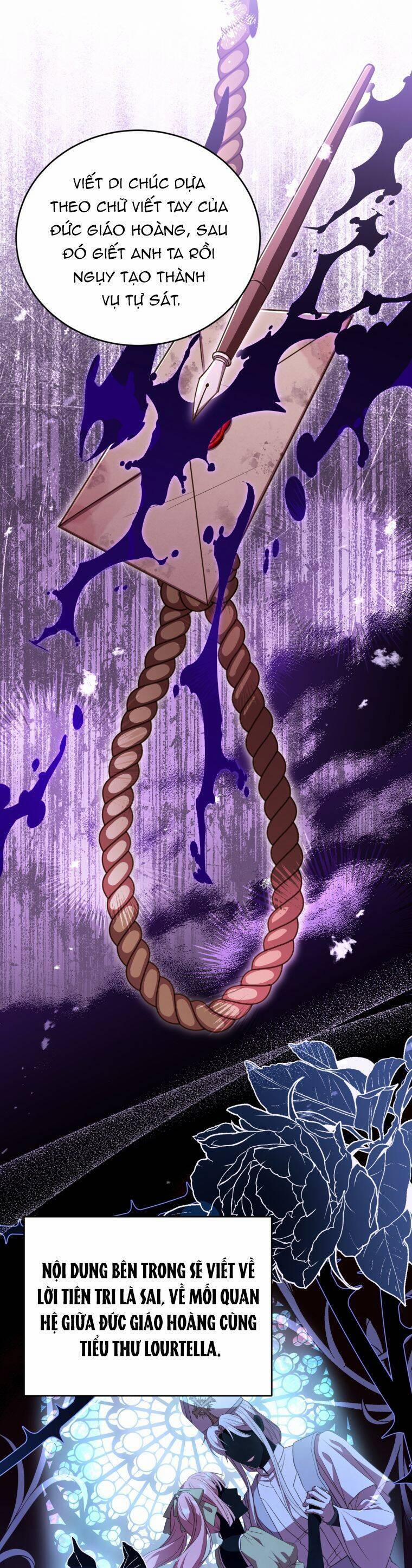 Cái Giá Khi Huỷ Hôn. 19 trang 17