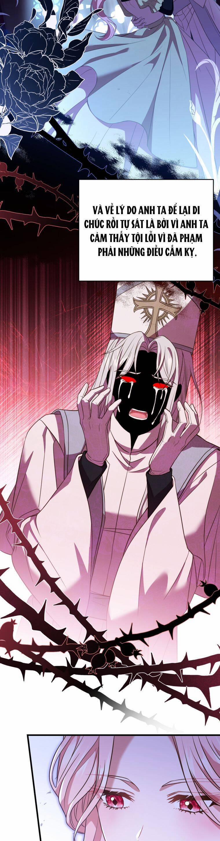 Cái Giá Khi Huỷ Hôn. 19 trang 18