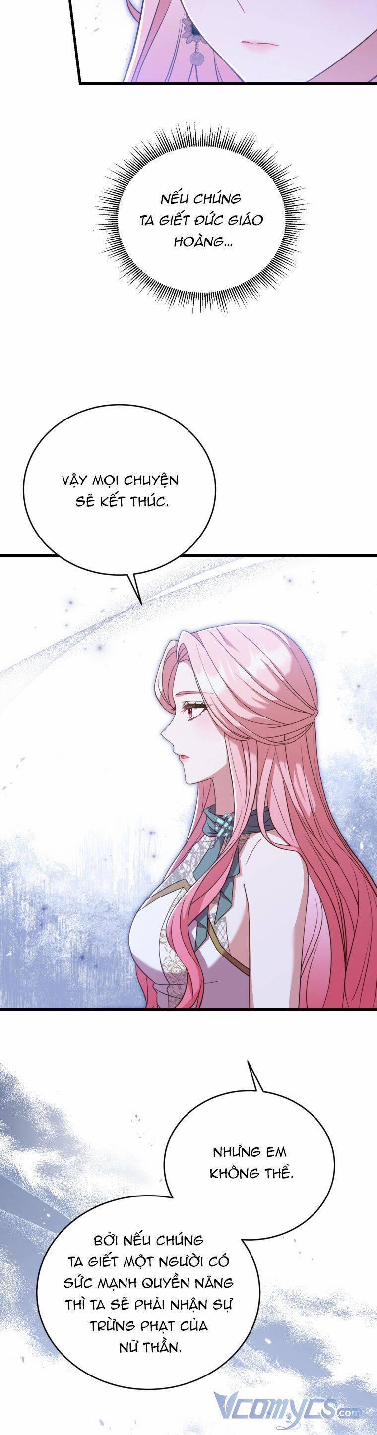 Cái Giá Khi Huỷ Hôn. 19 trang 19