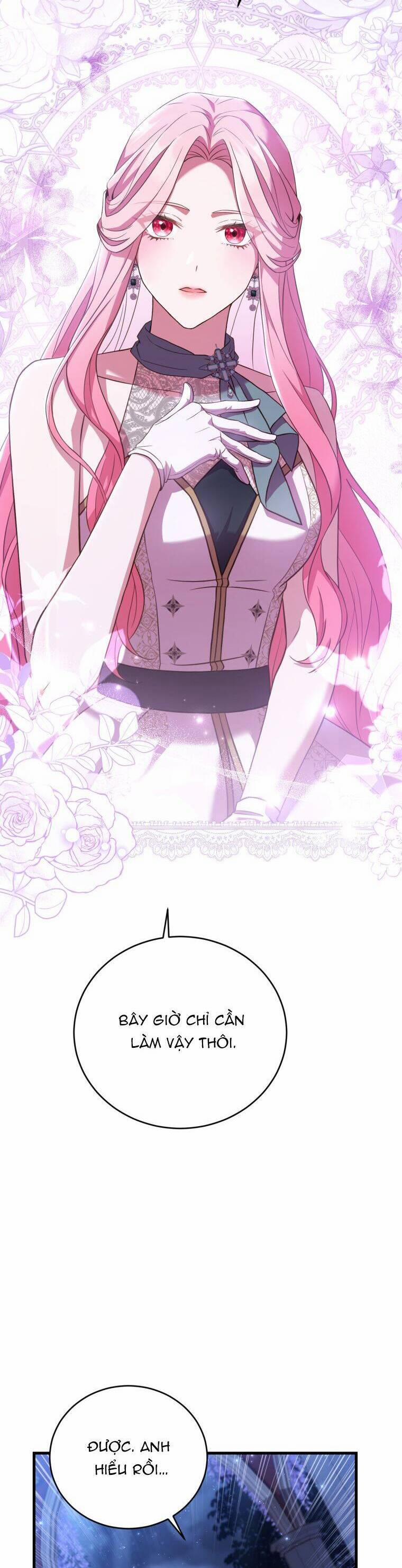 Cái Giá Khi Huỷ Hôn. 19 trang 21