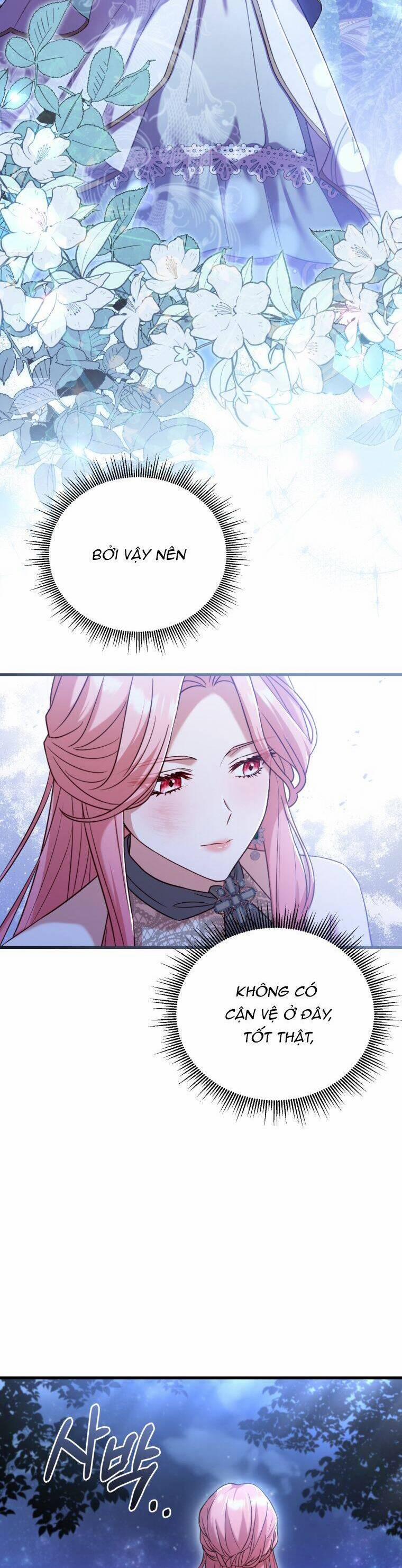 Cái Giá Khi Huỷ Hôn. 19 trang 26