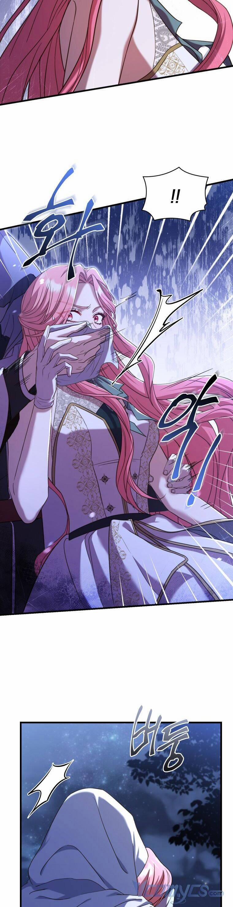 Cái Giá Khi Huỷ Hôn. 19 trang 28