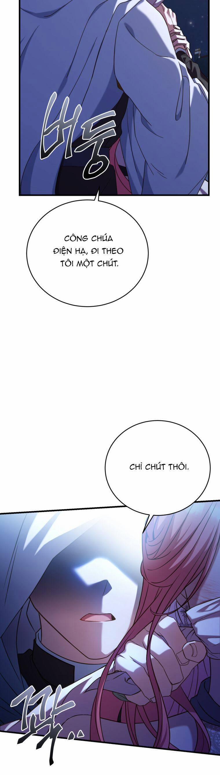 Cái Giá Khi Huỷ Hôn. 19 trang 29