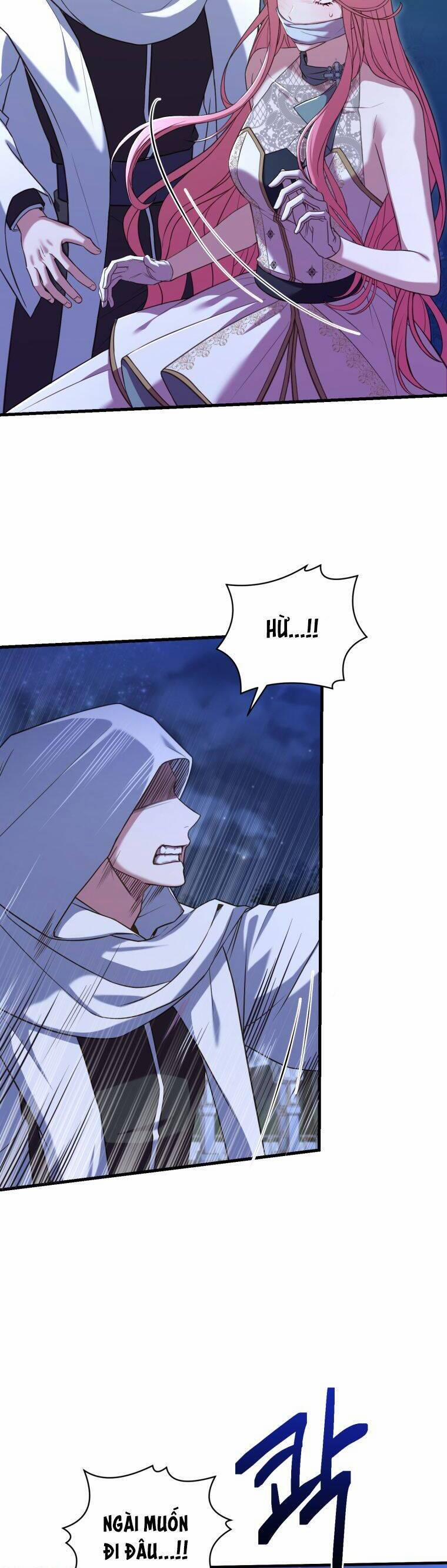 Cái Giá Khi Huỷ Hôn. 19 trang 31