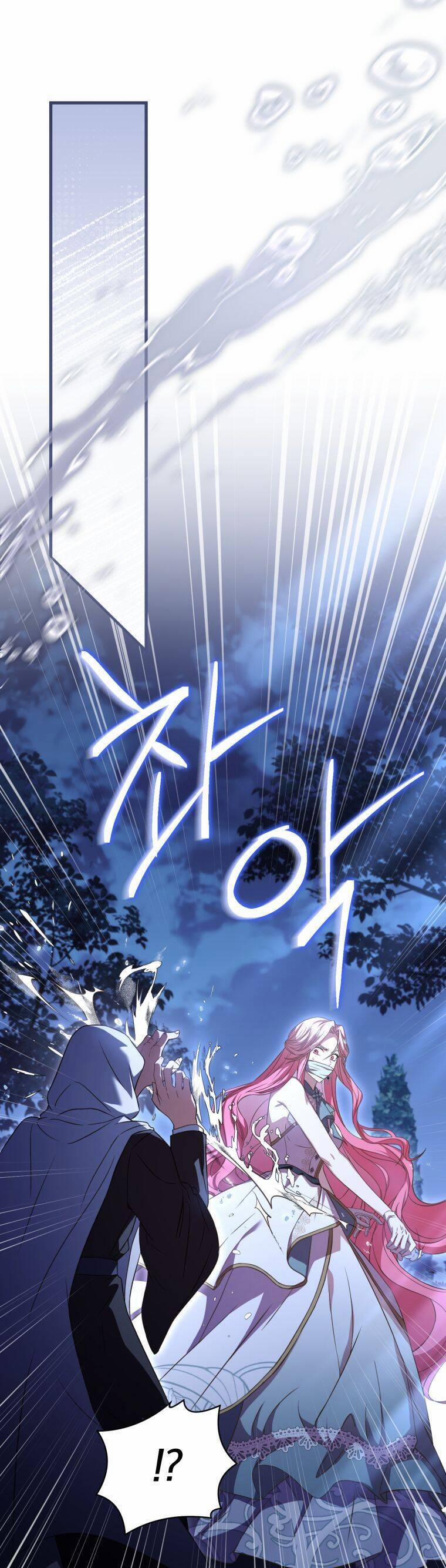 Cái Giá Khi Huỷ Hôn. 19 trang 33