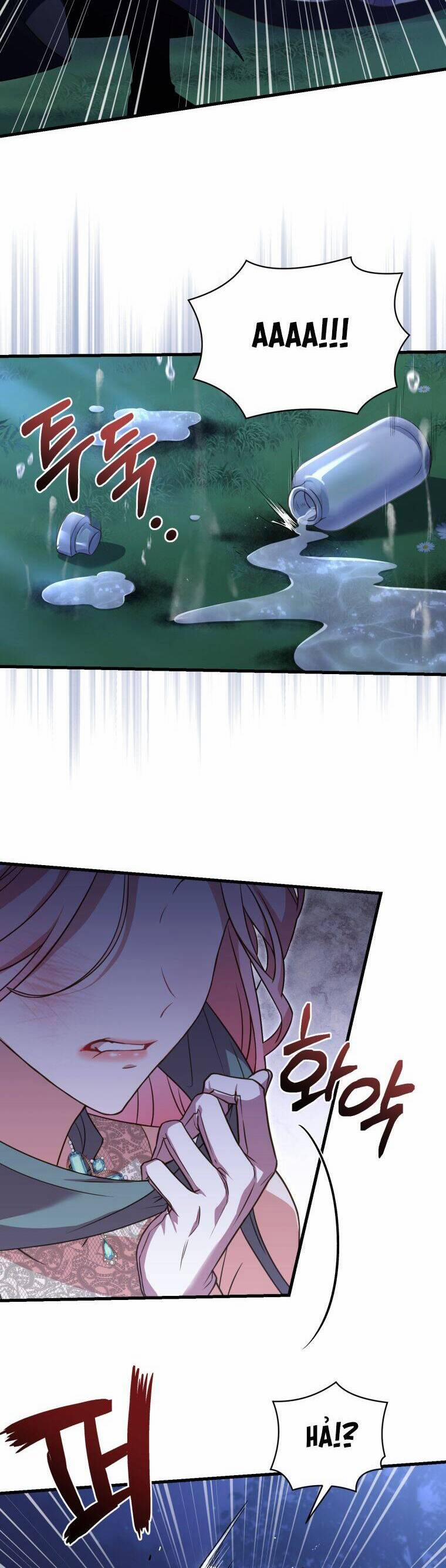 Cái Giá Khi Huỷ Hôn. 19 trang 34