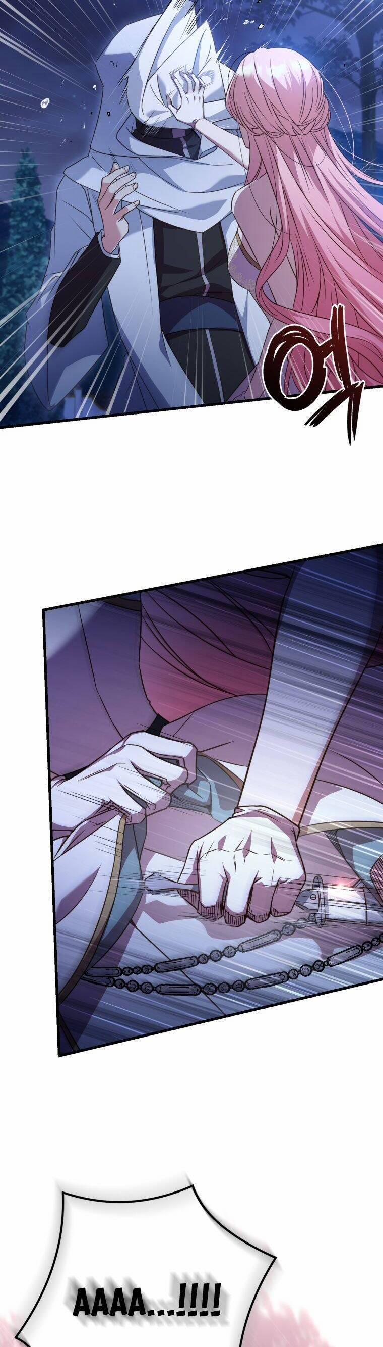 Cái Giá Khi Huỷ Hôn. 19 trang 35