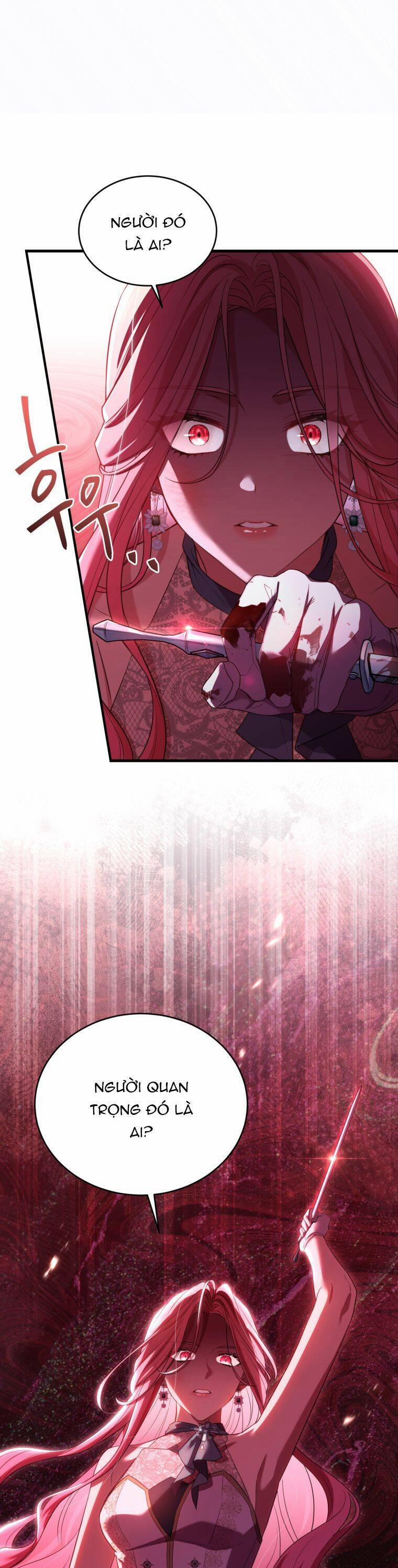 Cái Giá Khi Huỷ Hôn. 19 trang 37