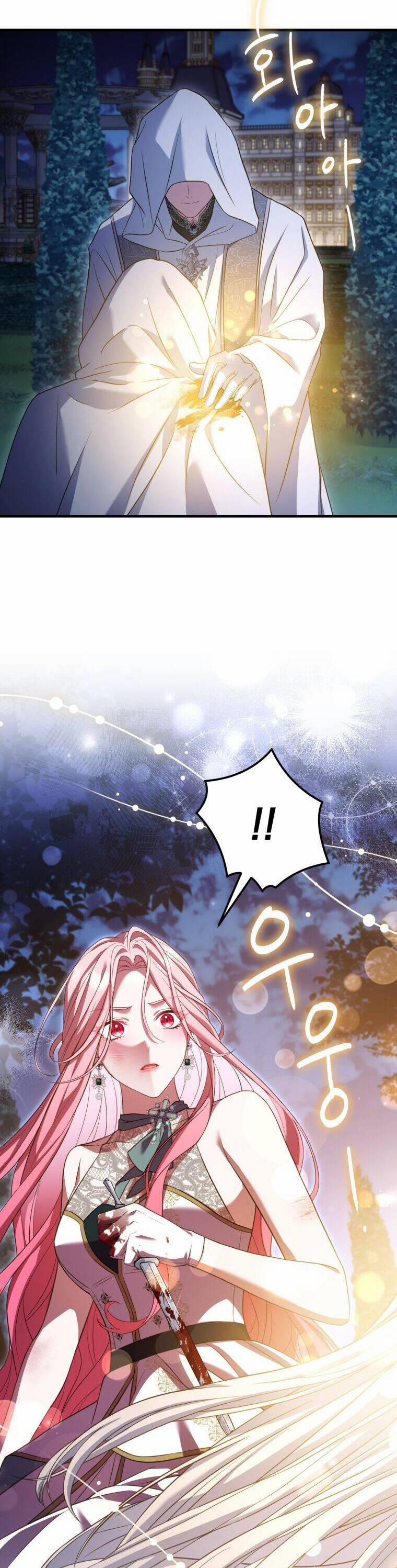 Cái Giá Khi Huỷ Hôn. 19 trang 41