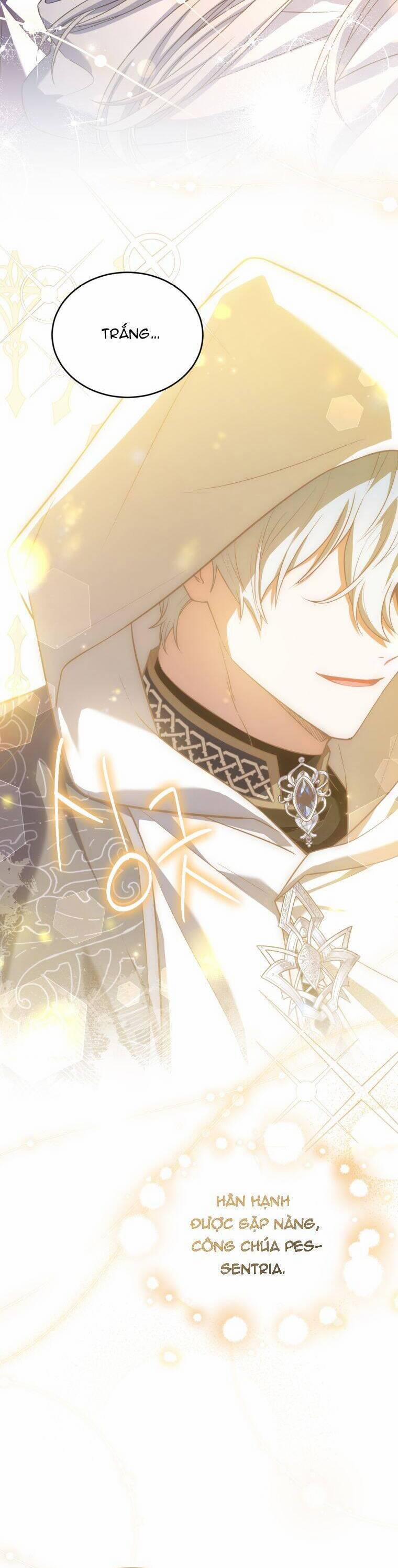 Cái Giá Khi Huỷ Hôn. 19 trang 42