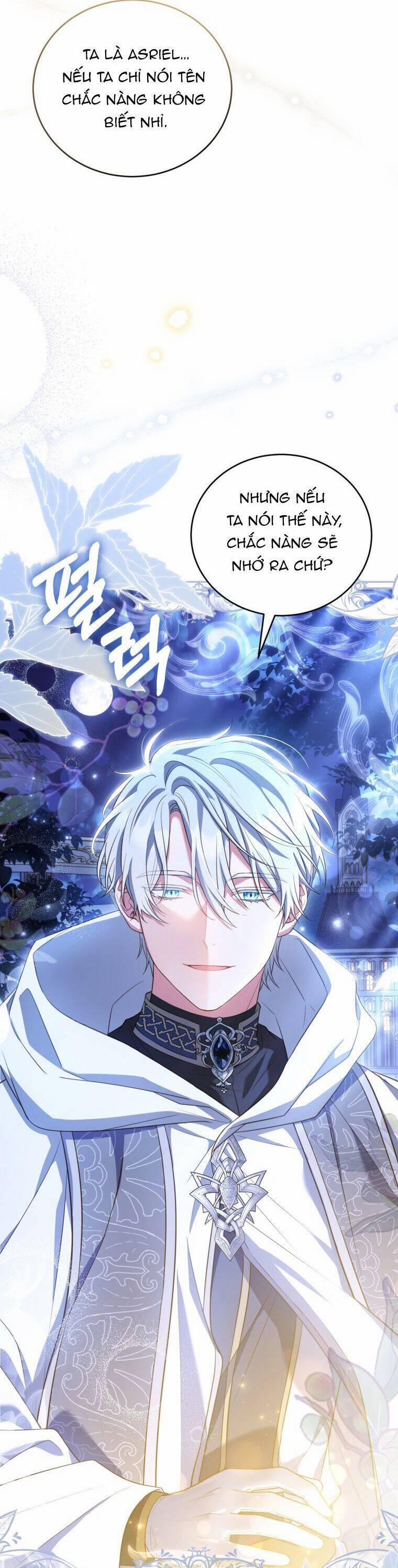 Cái Giá Khi Huỷ Hôn. 19 trang 43