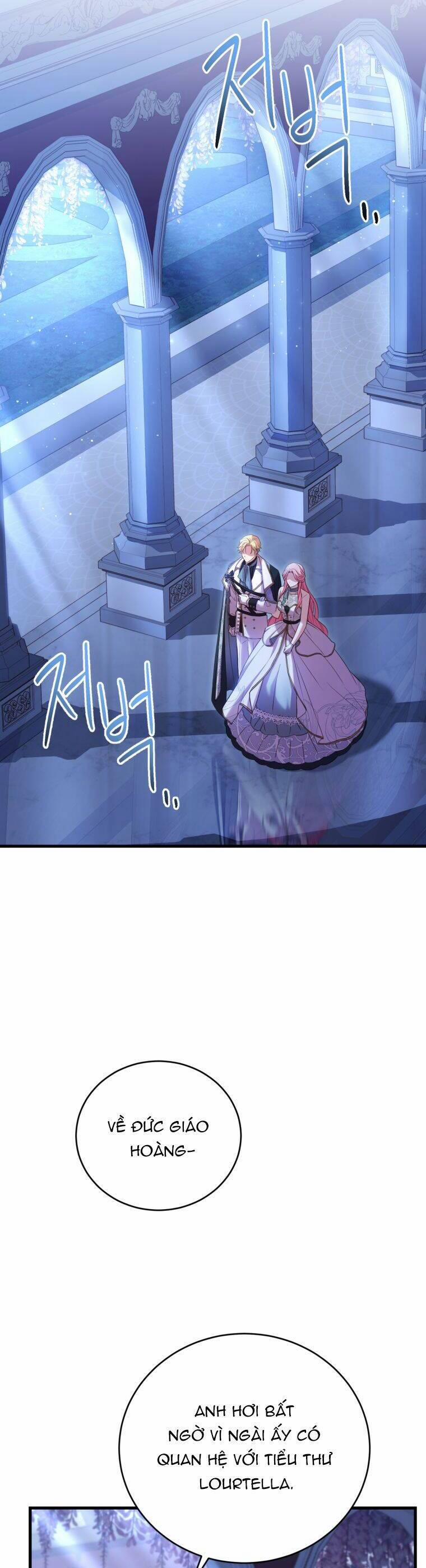 Cái Giá Khi Huỷ Hôn. 19 trang 7