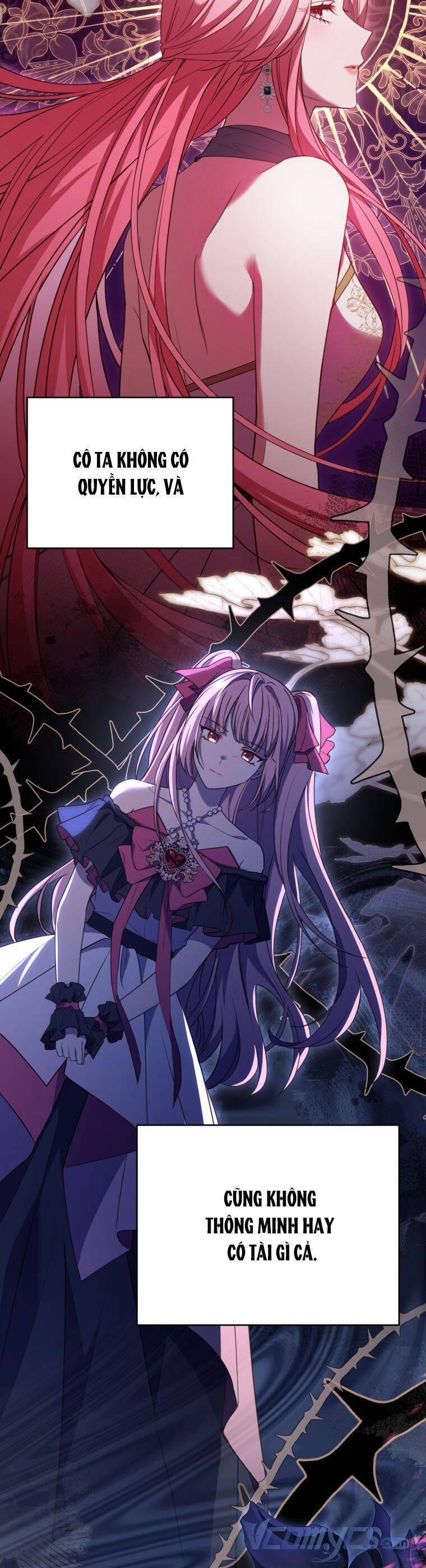 Cái Giá Khi Huỷ Hôn. 19 trang 9