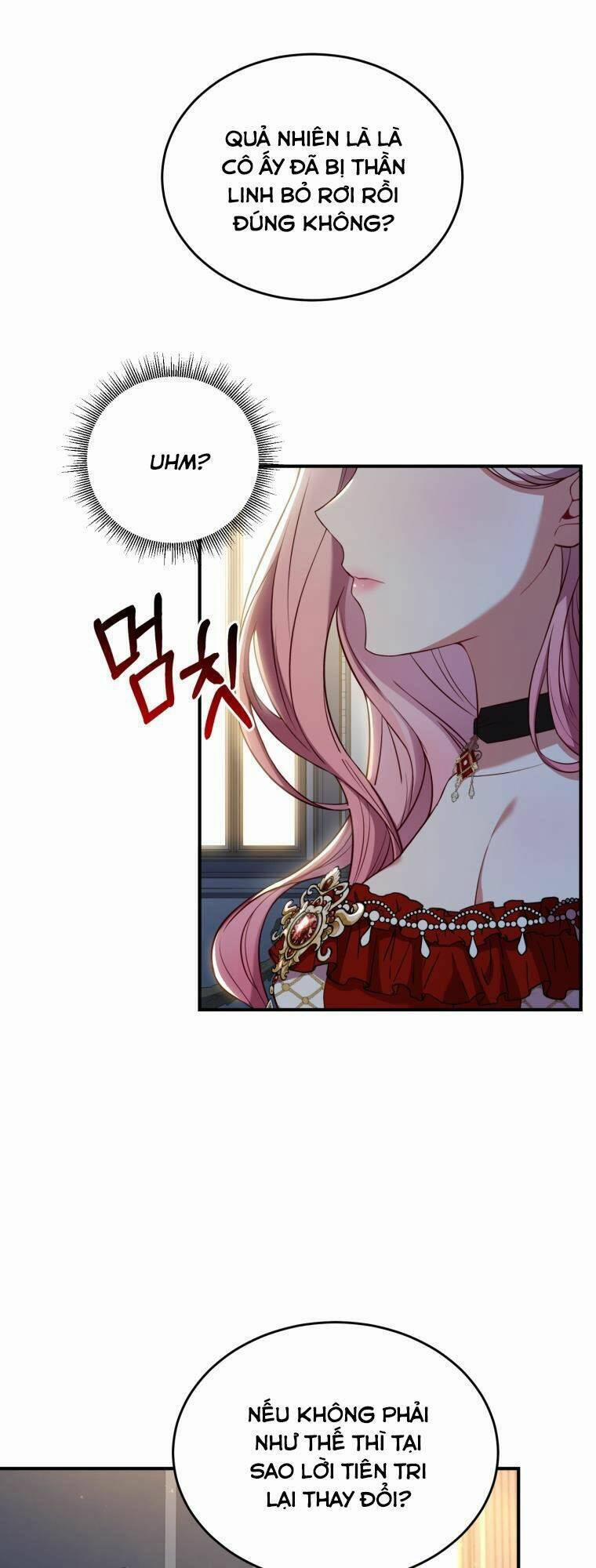 Cái Giá Khi Huỷ Hôn. 2 trang 1