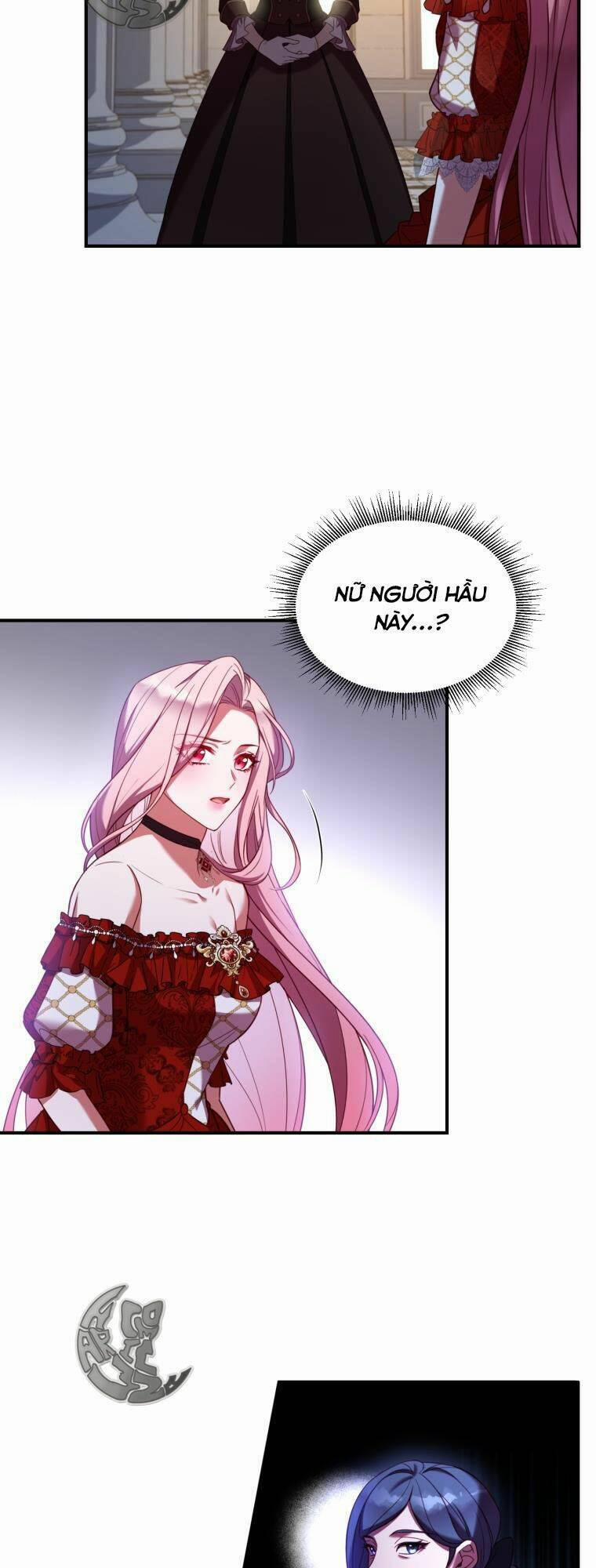 Cái Giá Khi Huỷ Hôn. 2 trang 12