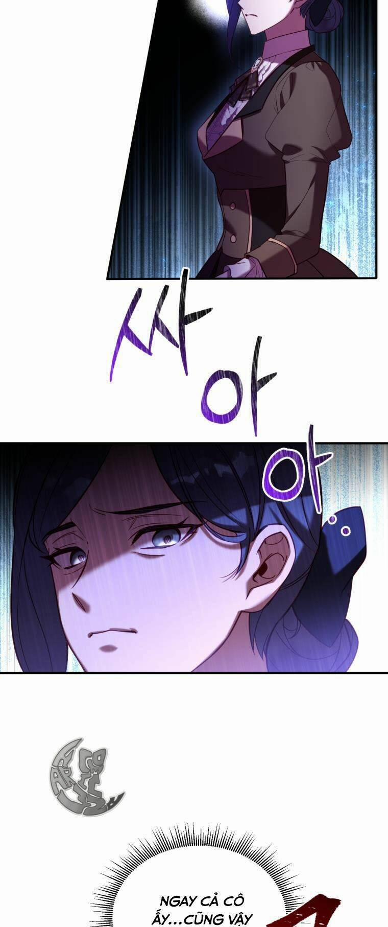 Cái Giá Khi Huỷ Hôn. 2 trang 13