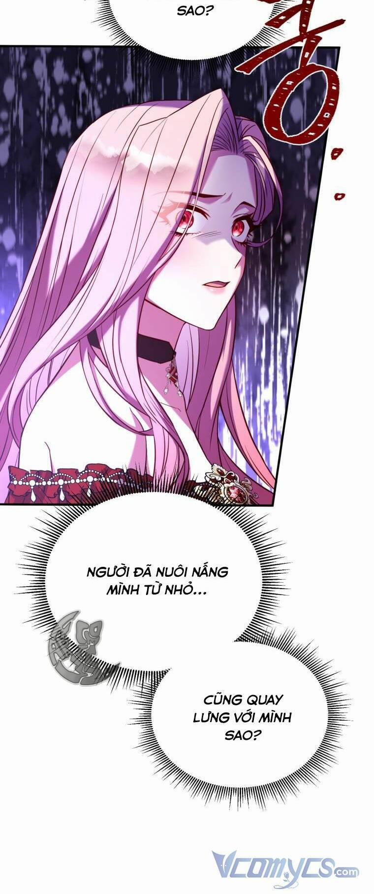 Cái Giá Khi Huỷ Hôn. 2 trang 14